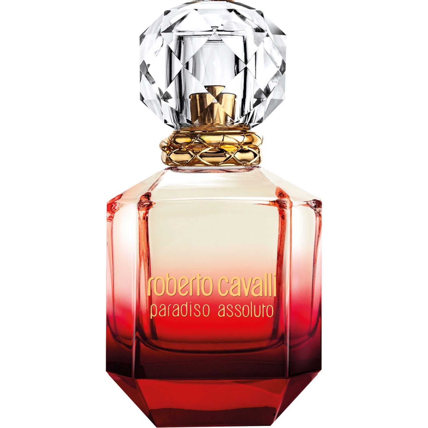 Paradiso Assoluto Woman Eau de Parfum