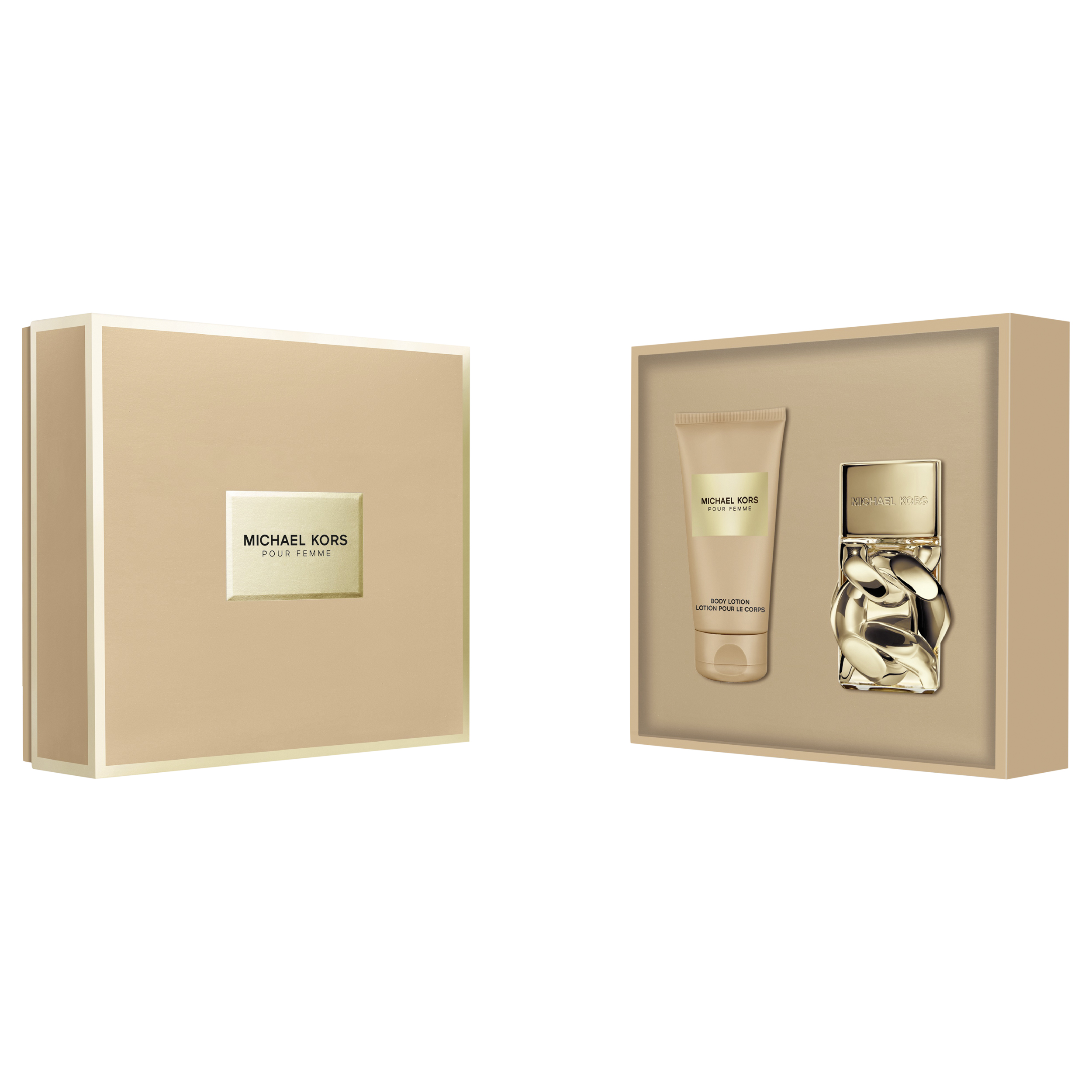 Pour Femme Set