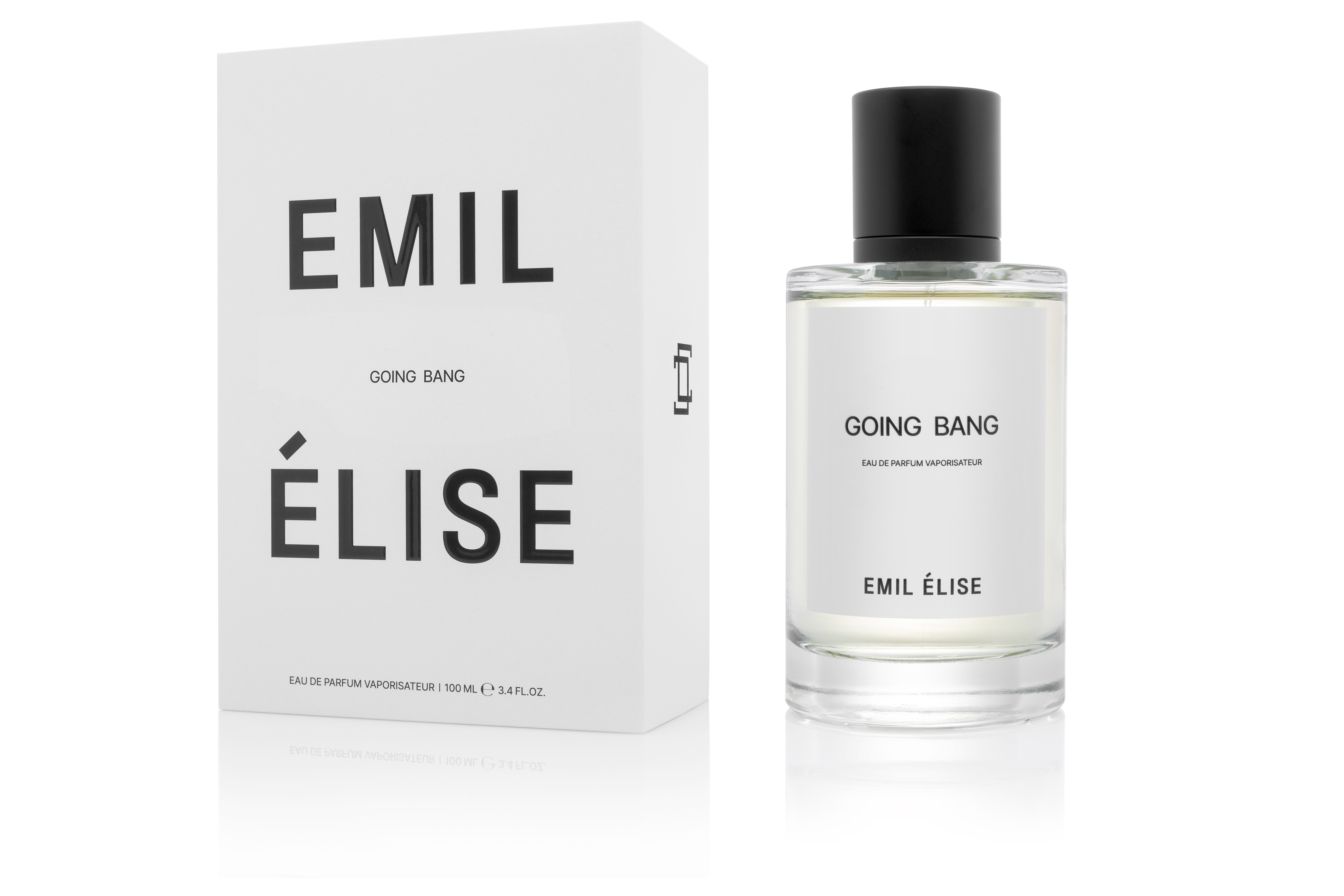 Going Bang Eau de Parfum