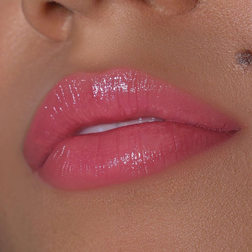 Color Booster Lip Balm - Limited Flower Design
