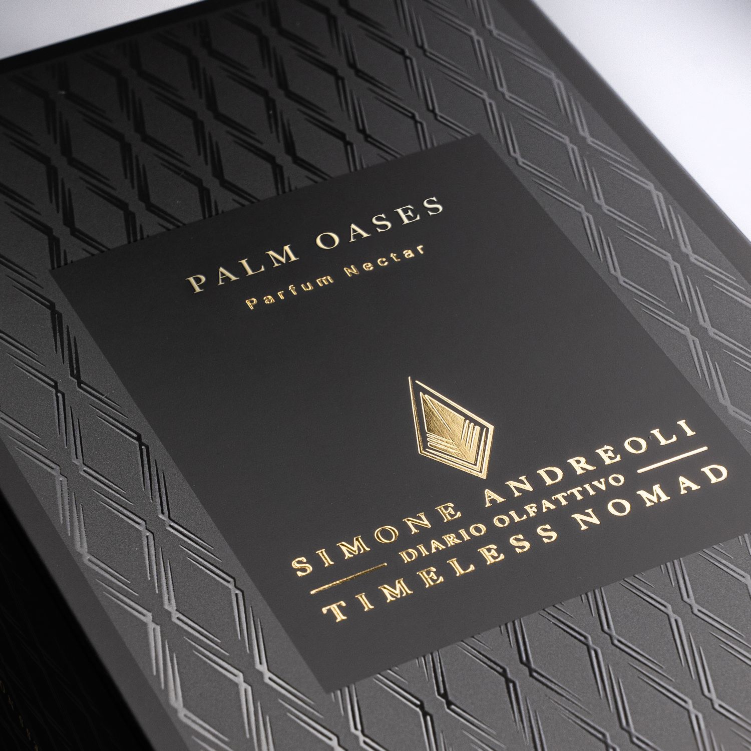 PALM OASES Parfum Nectar