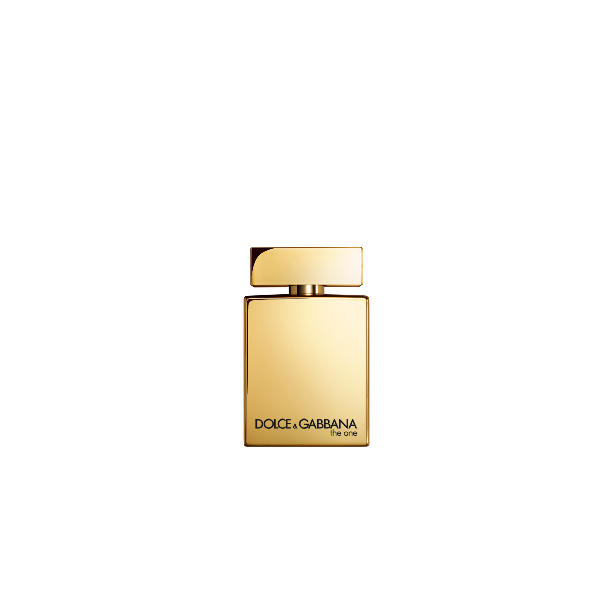 The One For Men Gold Eau de Parfum Intense