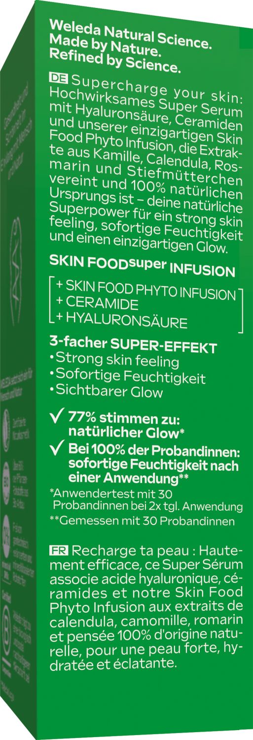 Skin Food Super Serum
