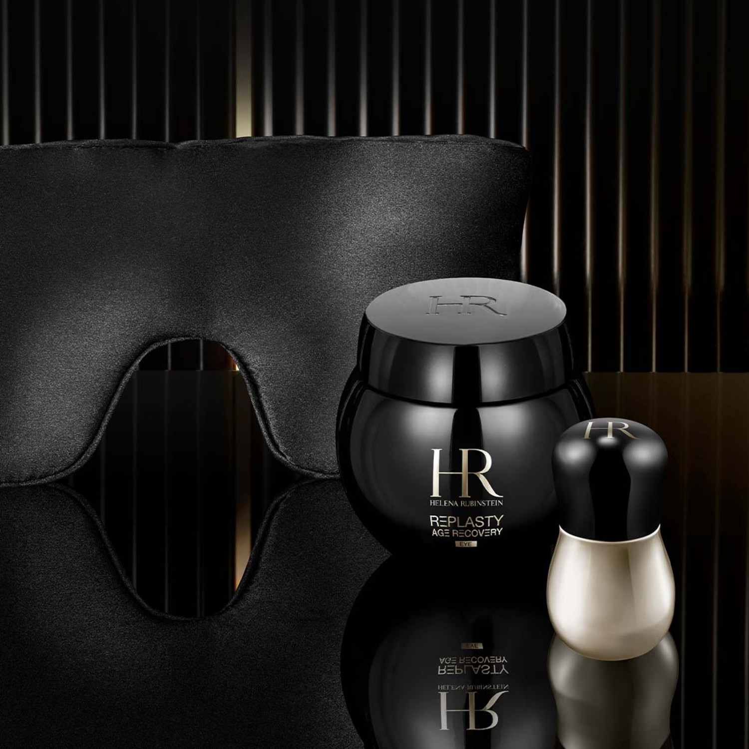 HR Re-Plasty Eye Cream 15ml