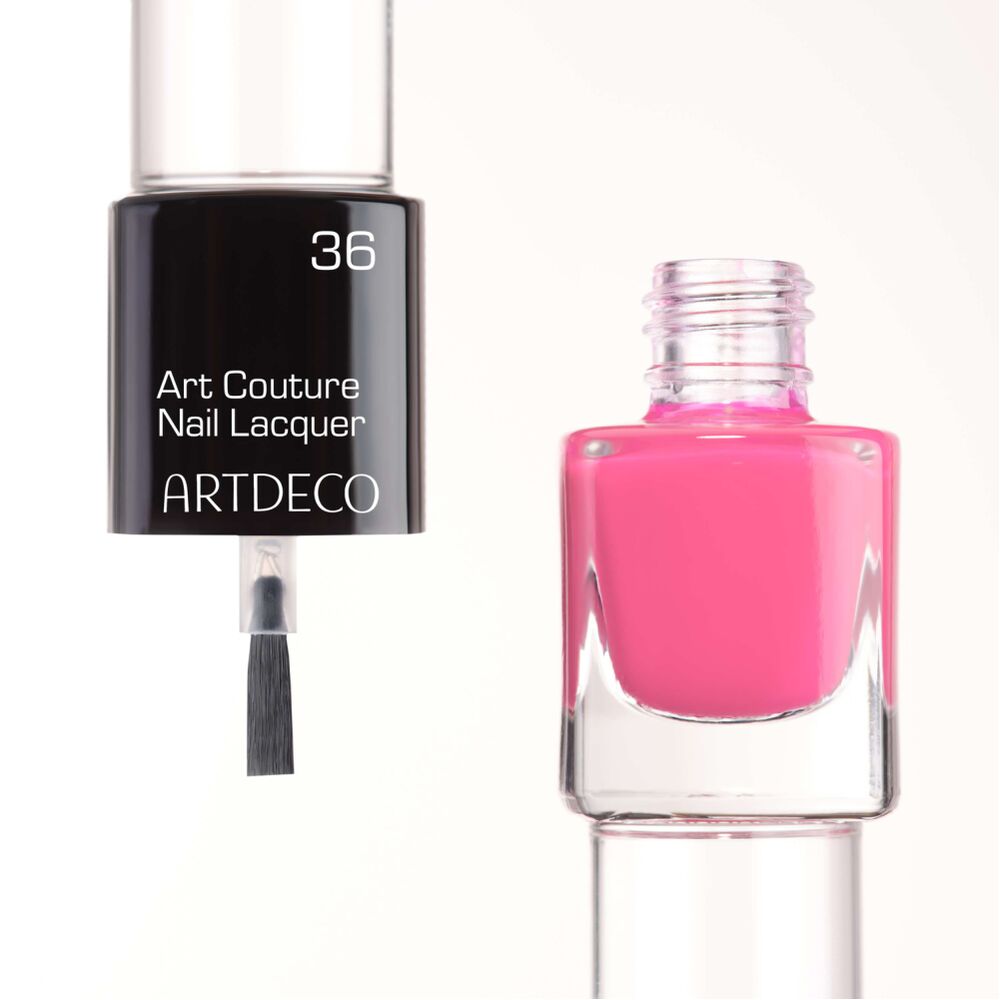 Art Couture Nail Lacquer Mini