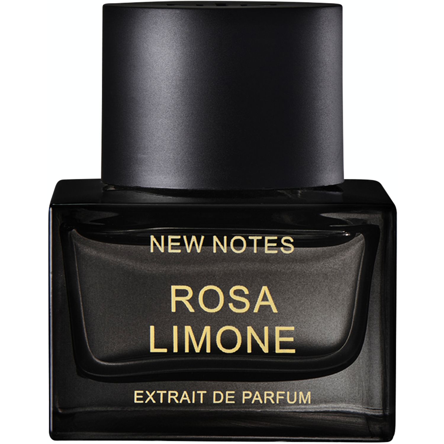Rosa Limone Extrait de Parfum