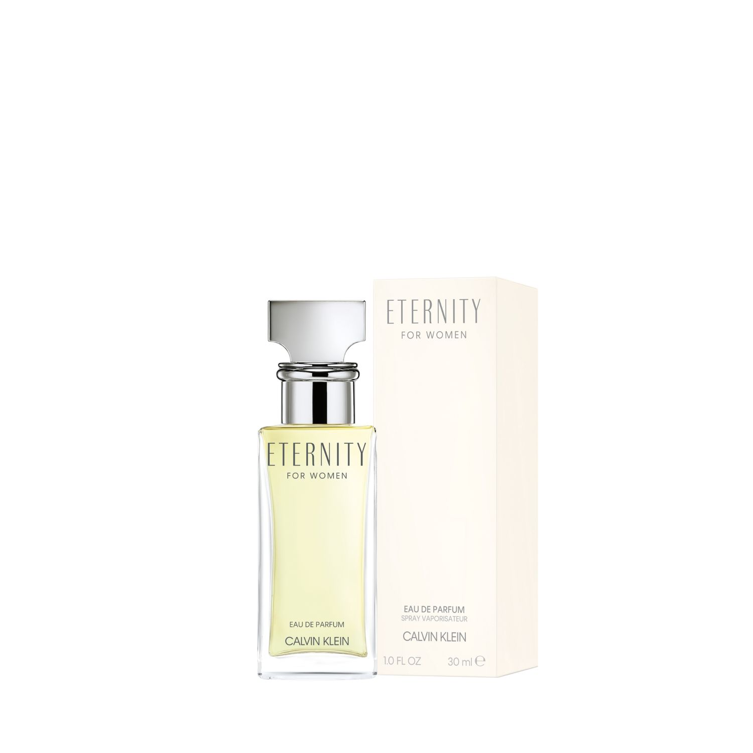 Eternity Eau de Parfum