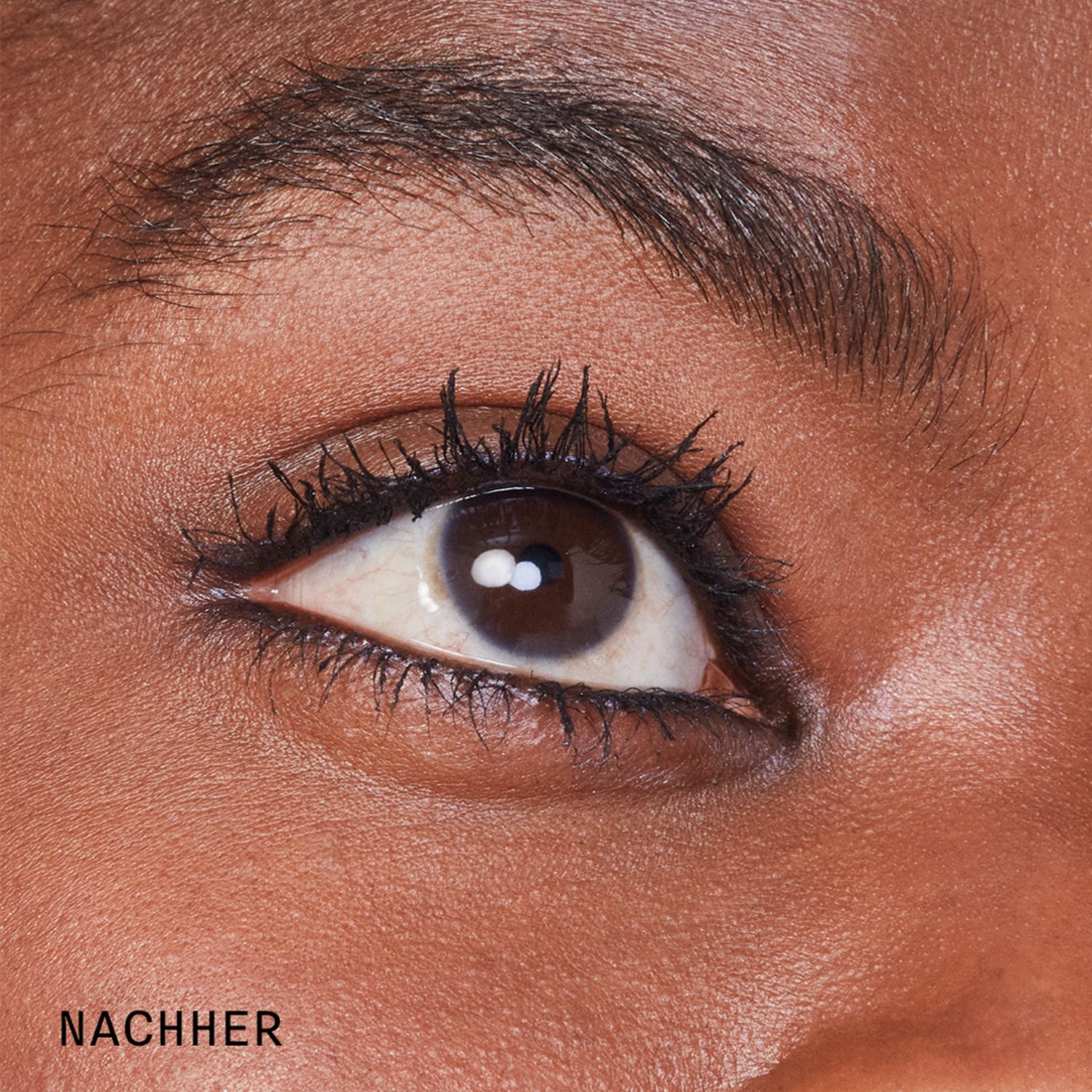 High Impact High-Fi Full Volume Mascara