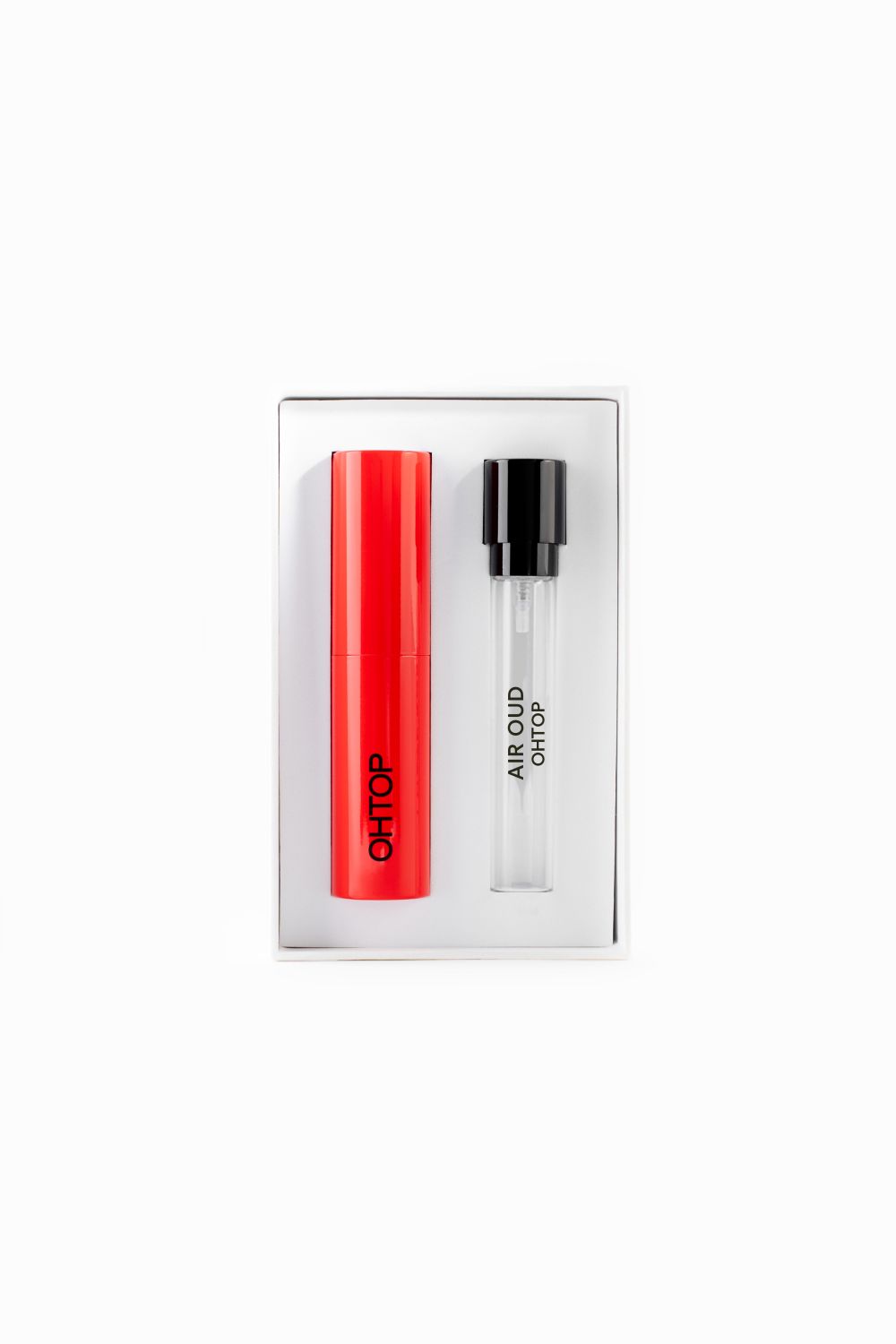 Air Oud Travel Kit