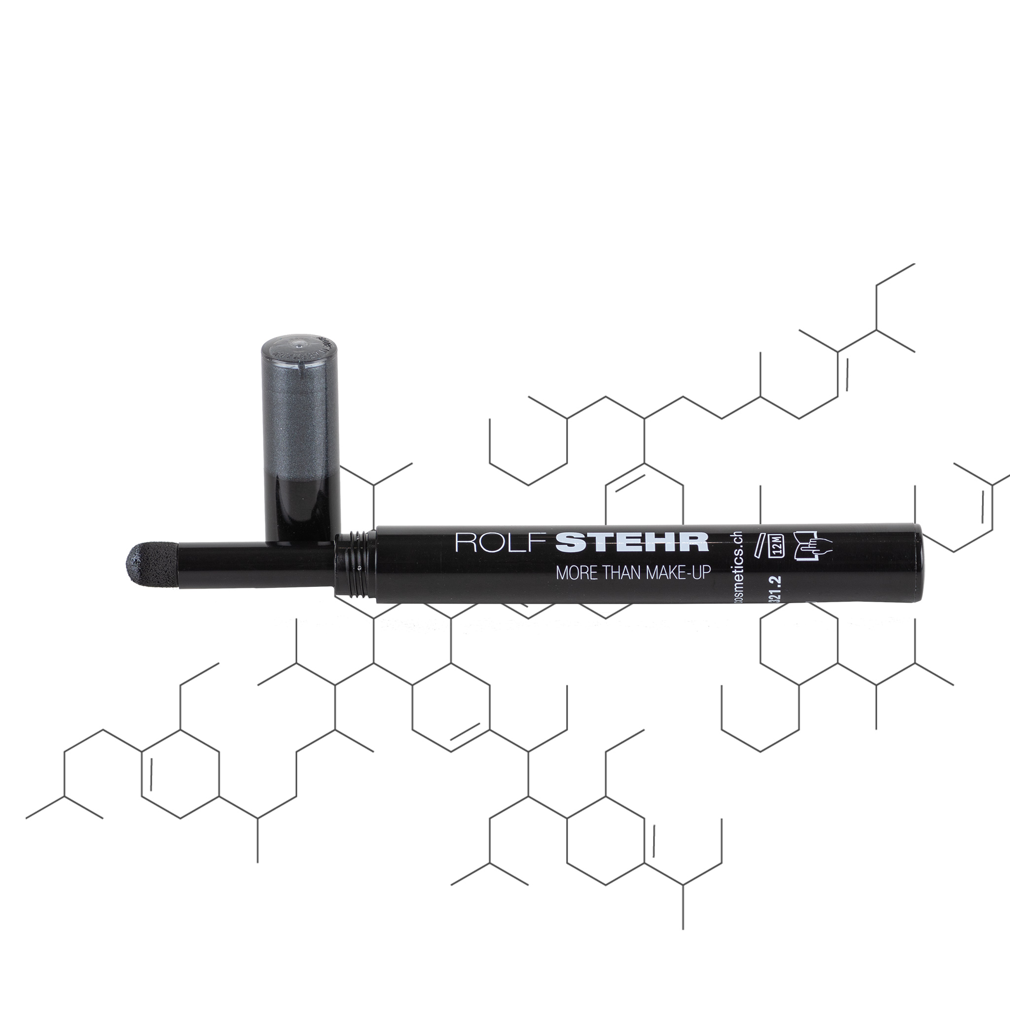 Eyeshadow Pen Graphite 321