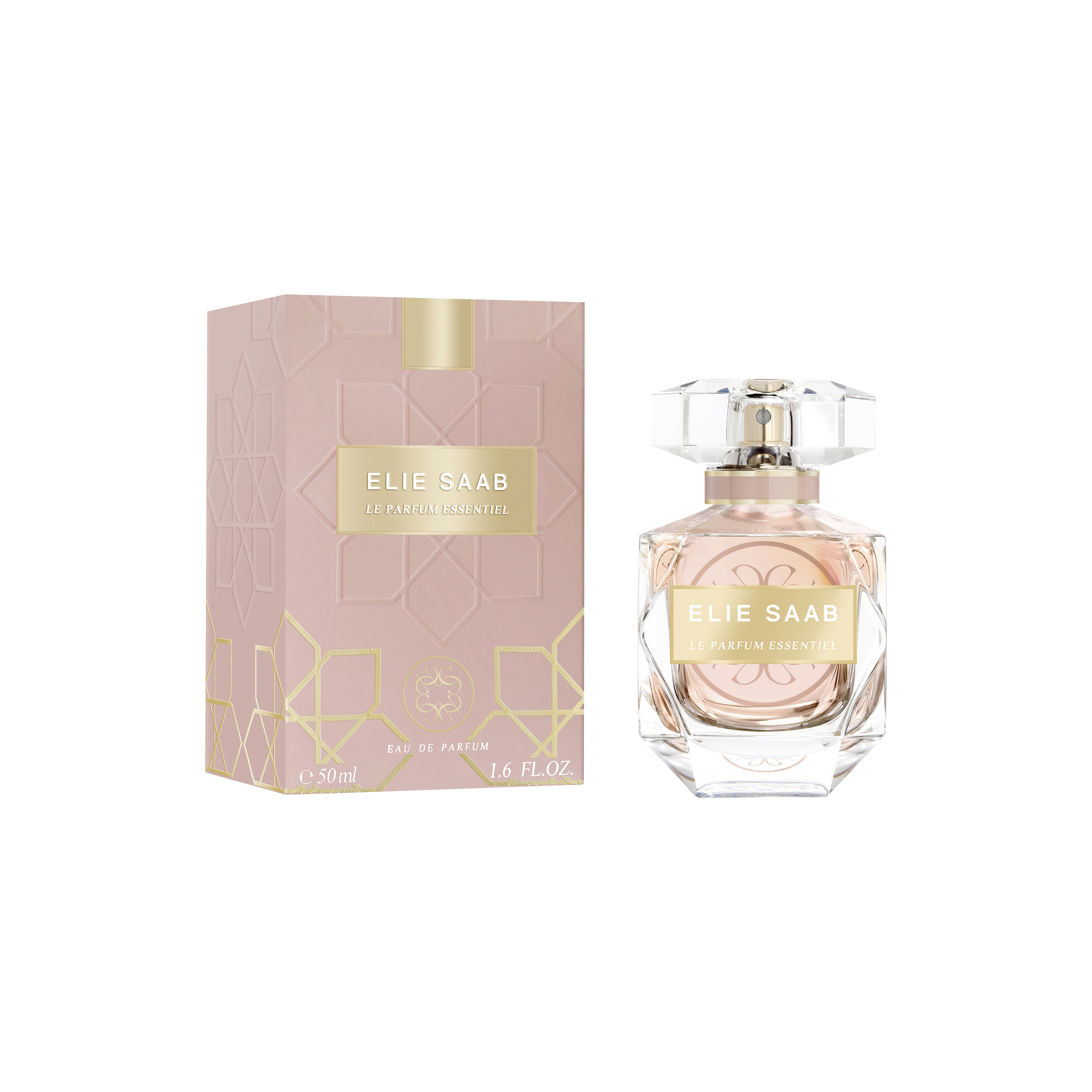 ELIE SAAB Le Parfum Essentiel Eau de Parfum