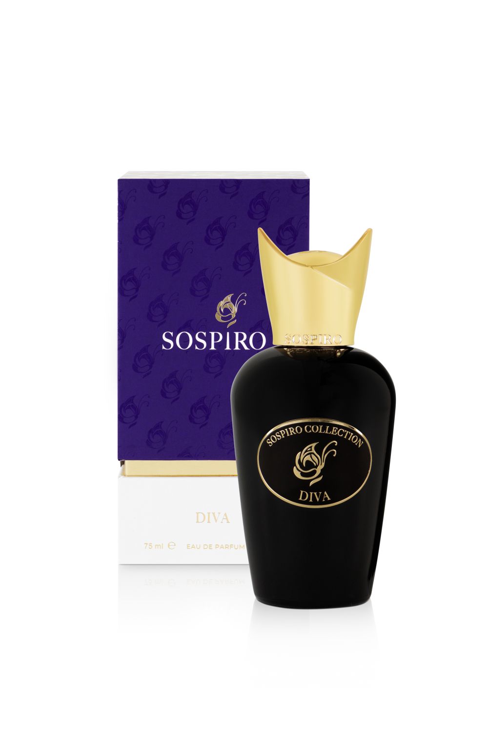 DIVA - Eau De Parfum