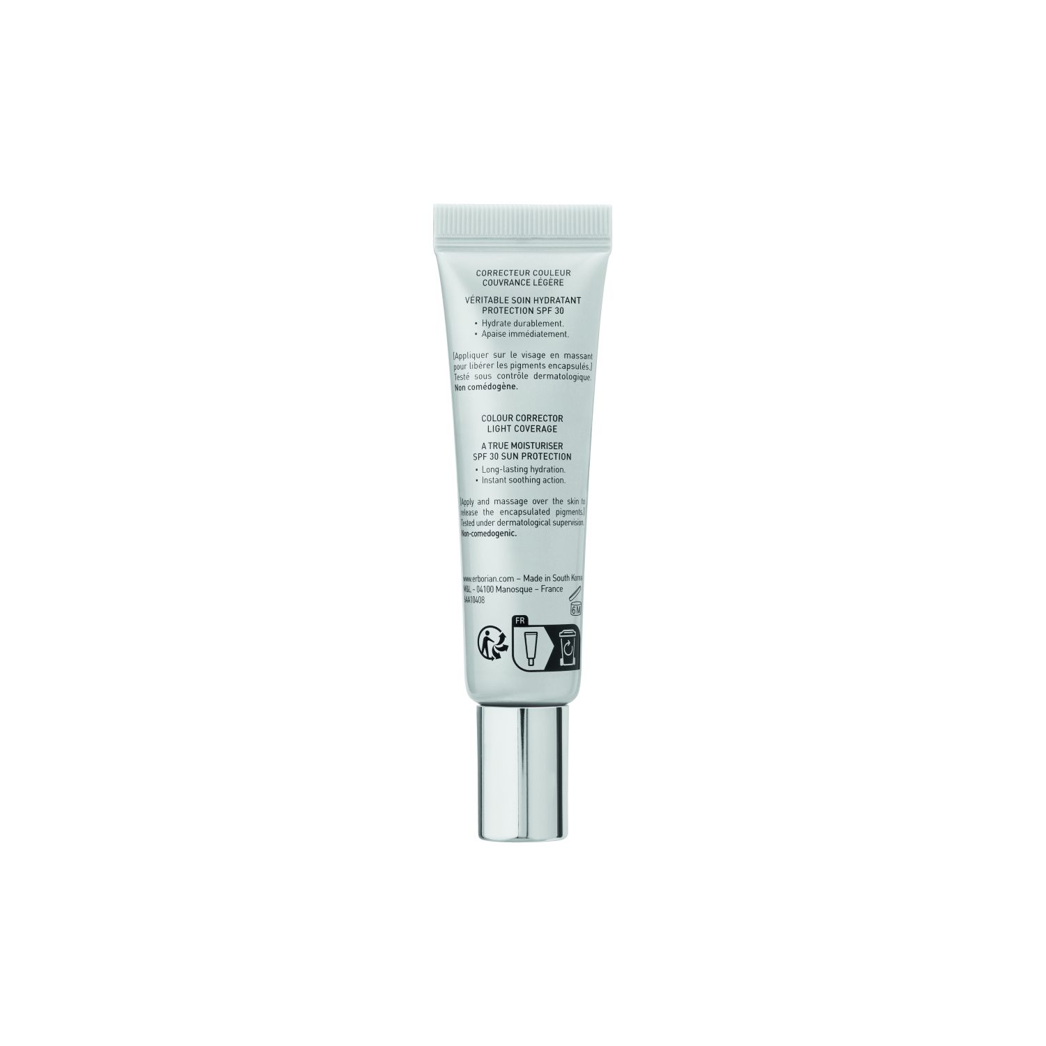 CC Creme  Clair
