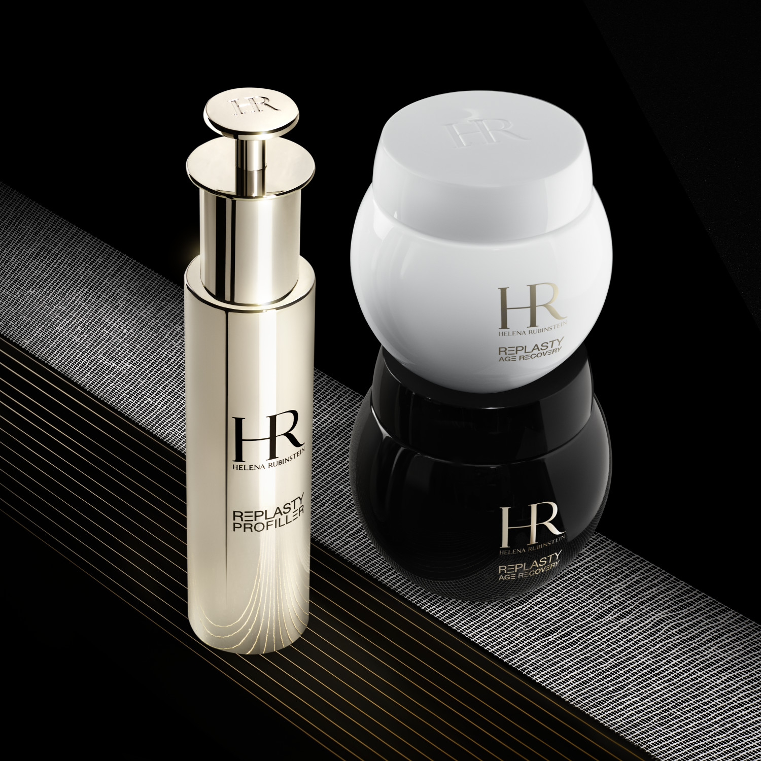 Replasty Age Recovery Cream Night