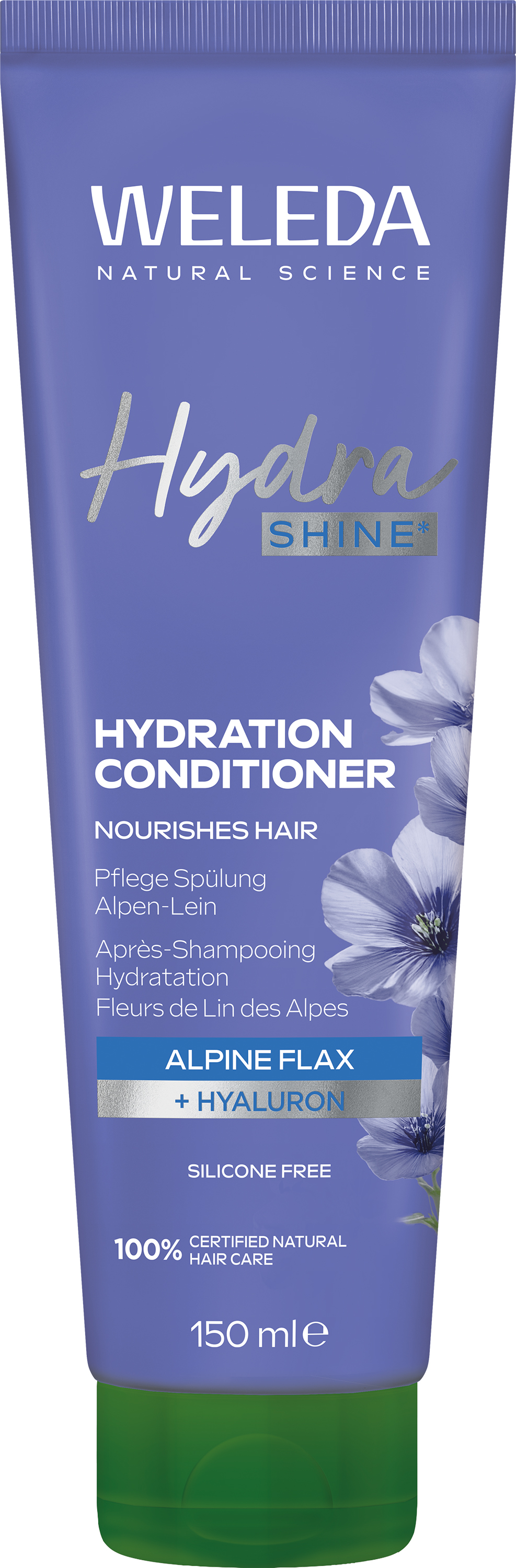 Hydra Shine Spülung