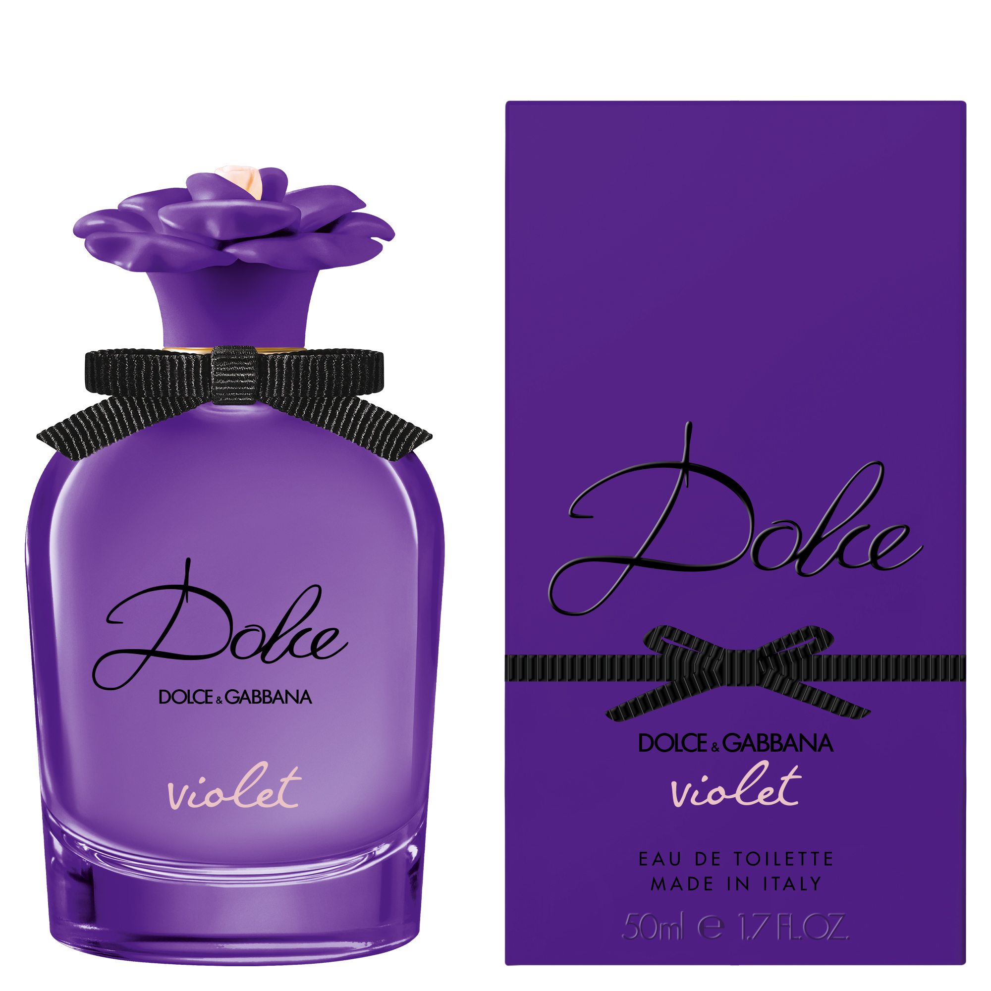 Dolce Violet Eau de Toilette