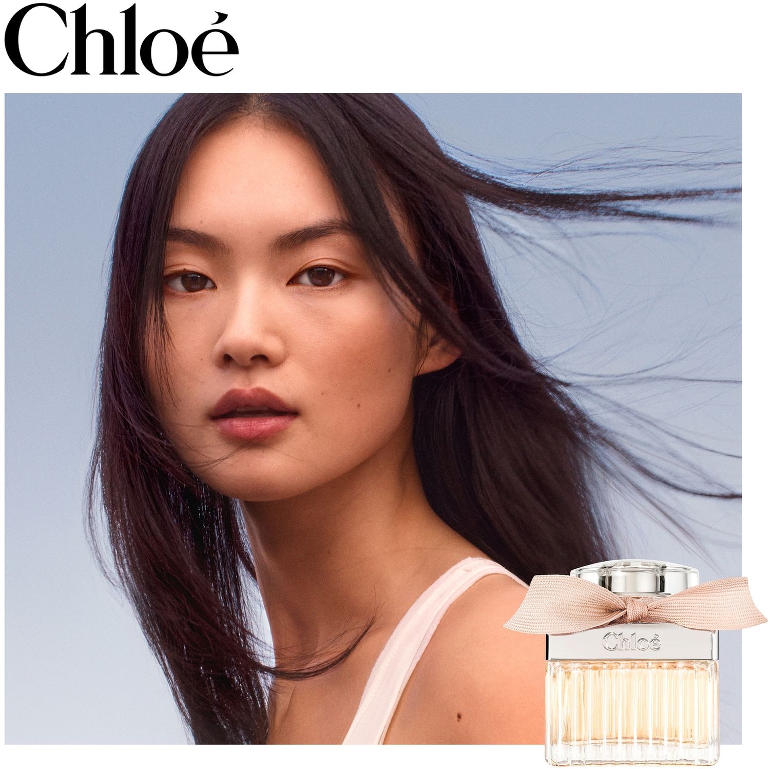 Chloe Shower Gel