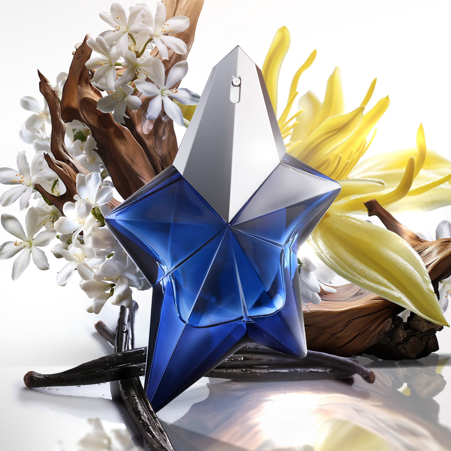 Angel Elixir Eau de Parfum (Refillable)