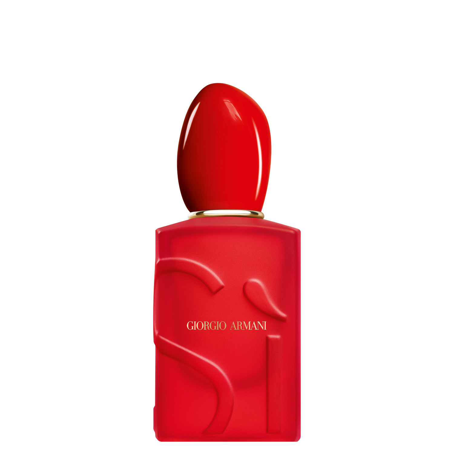 Sí Passione Red Bloom Eau de Parfum