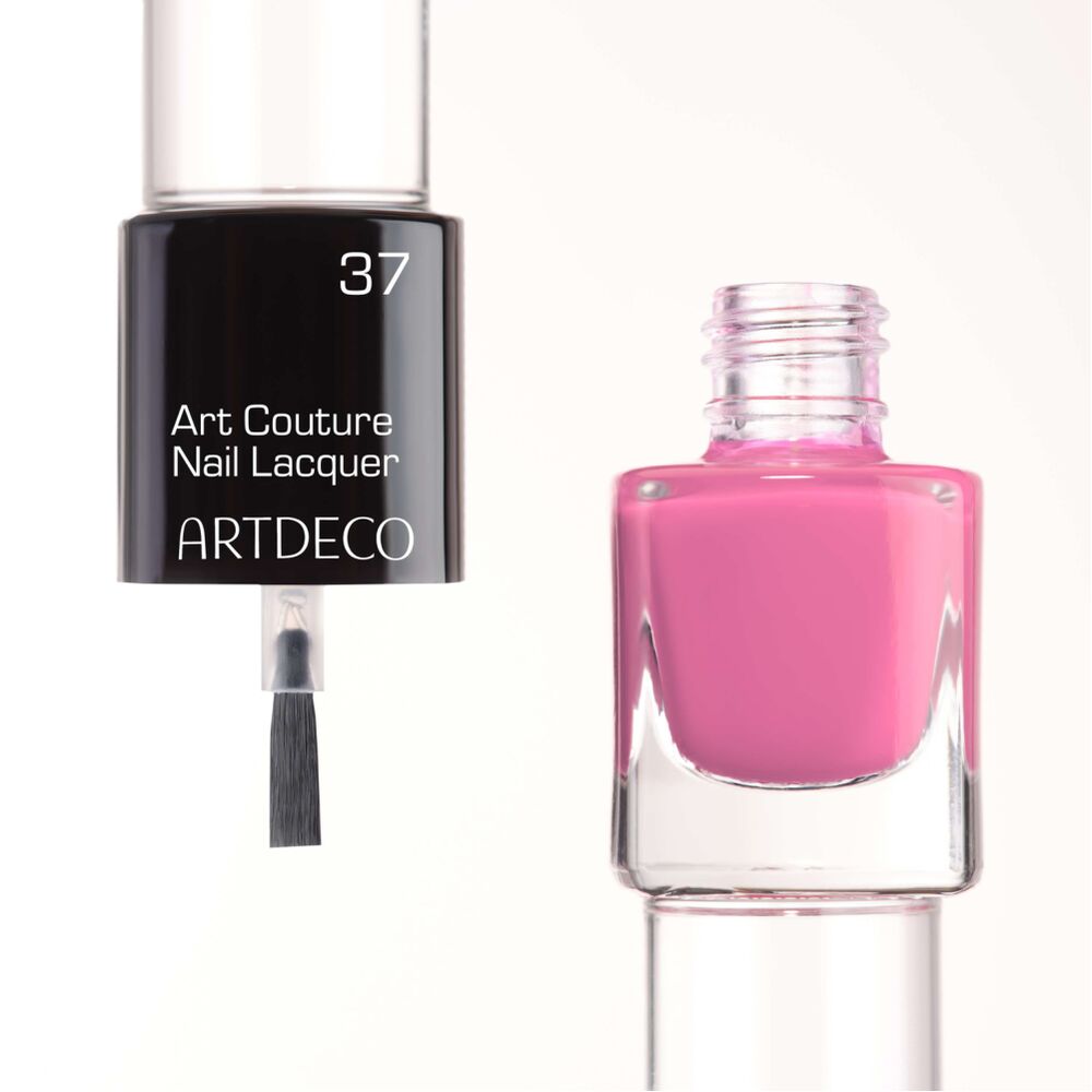 Art Couture Nail Lacquer Mini
