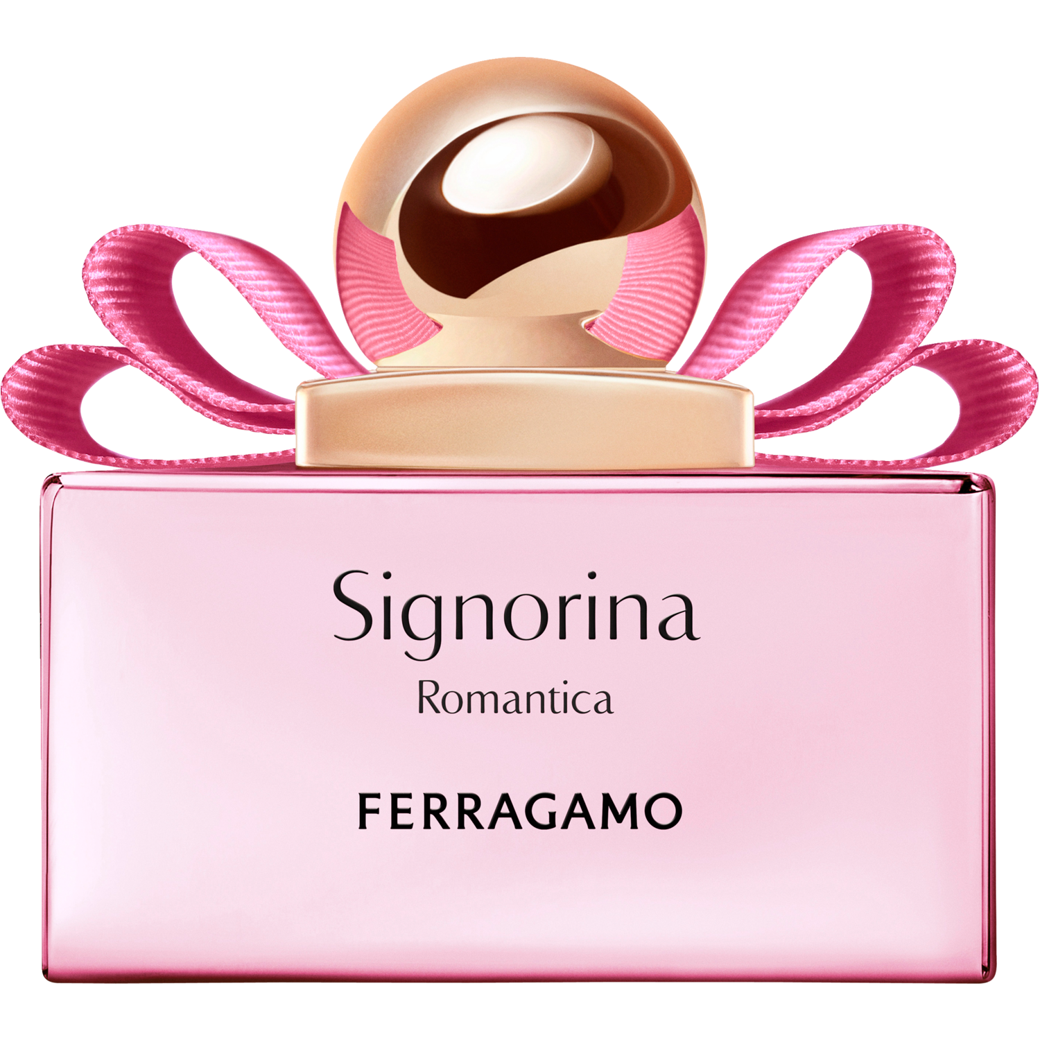 Signorina Romantica Eau de Parfum