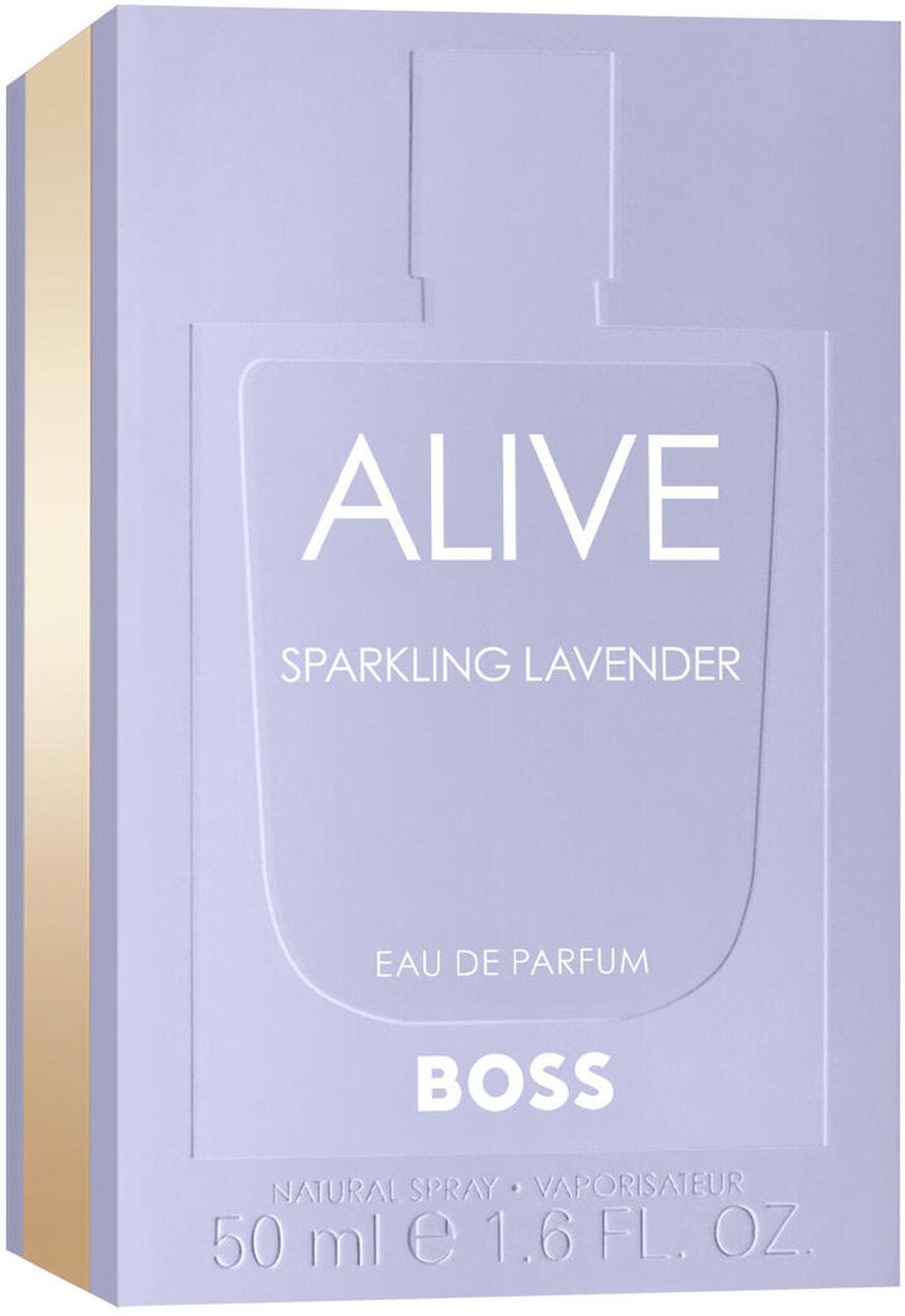 Alive Sparkling Lavender Eau de Parfum
