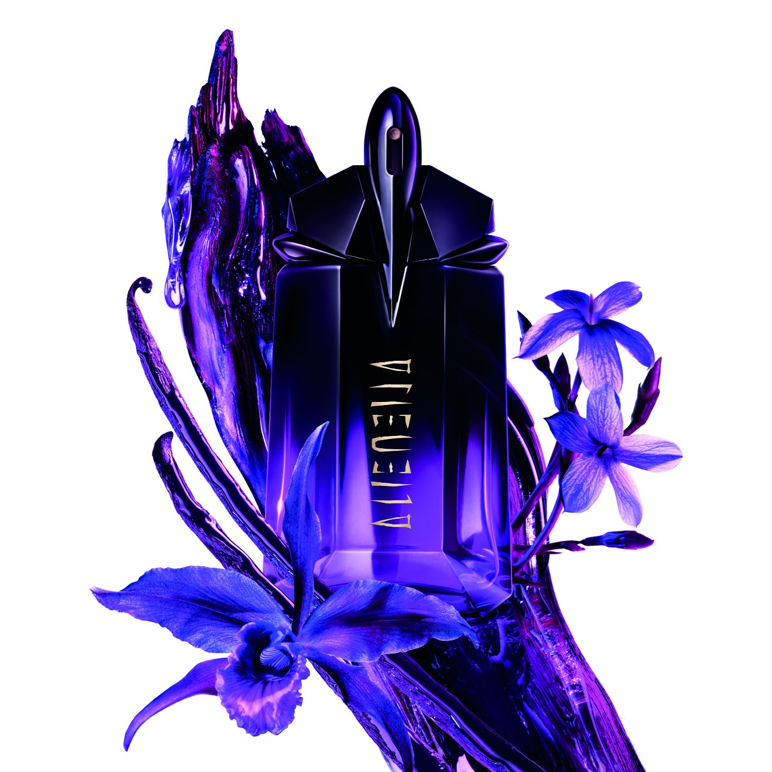 Alien Eau de Parfum Extraintense Refill