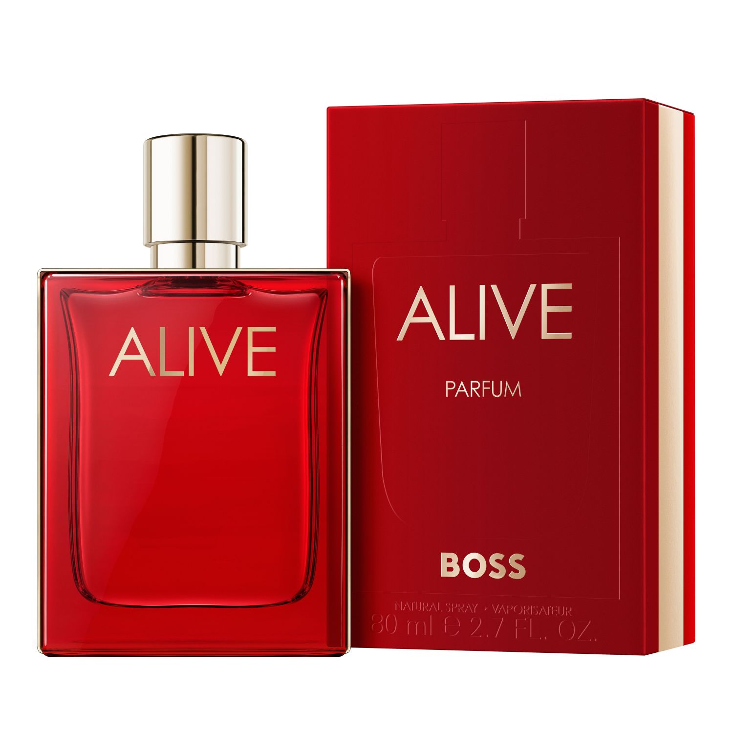 Boss Alive Parfum
