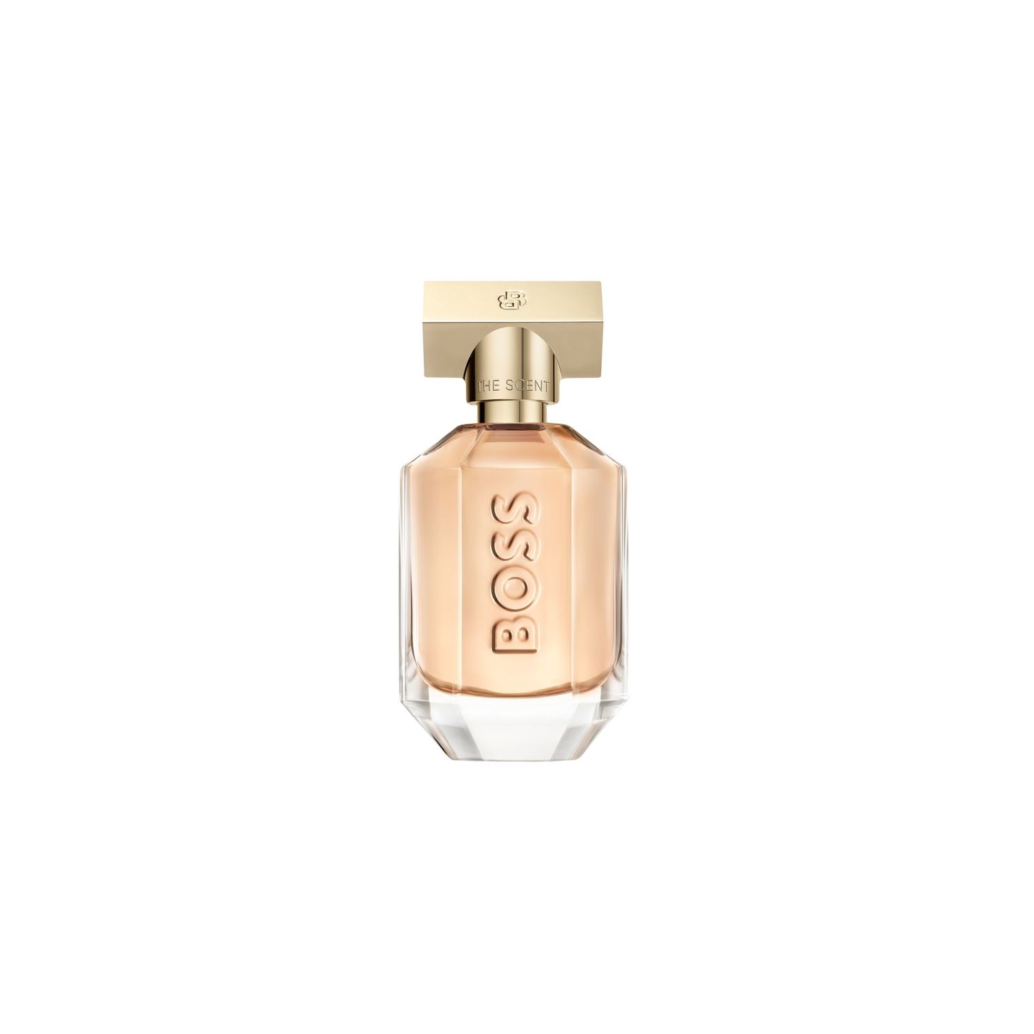 Boss The Scent Eau de Parfum