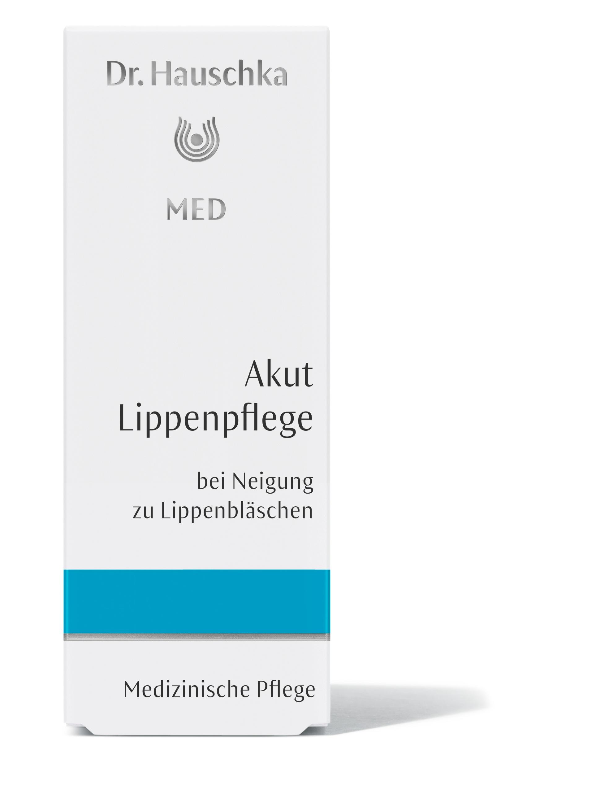 Akut Lippenpflege
