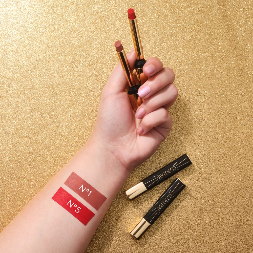 Lip Rouge Stylo