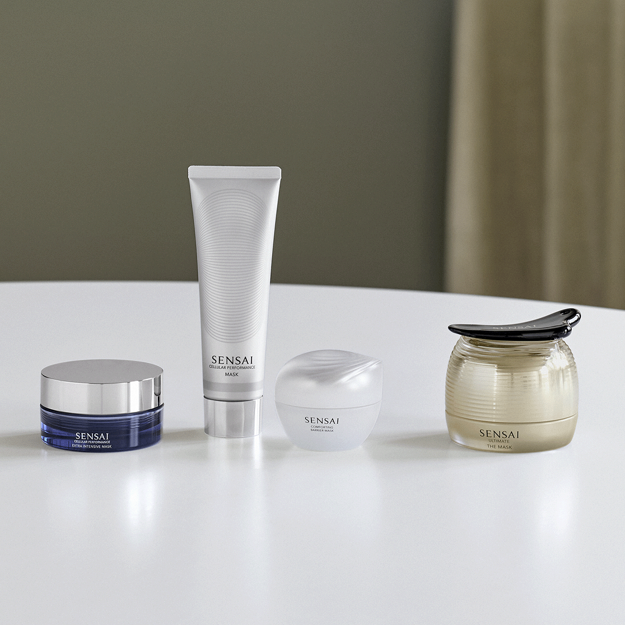 Cellular Performance Mask