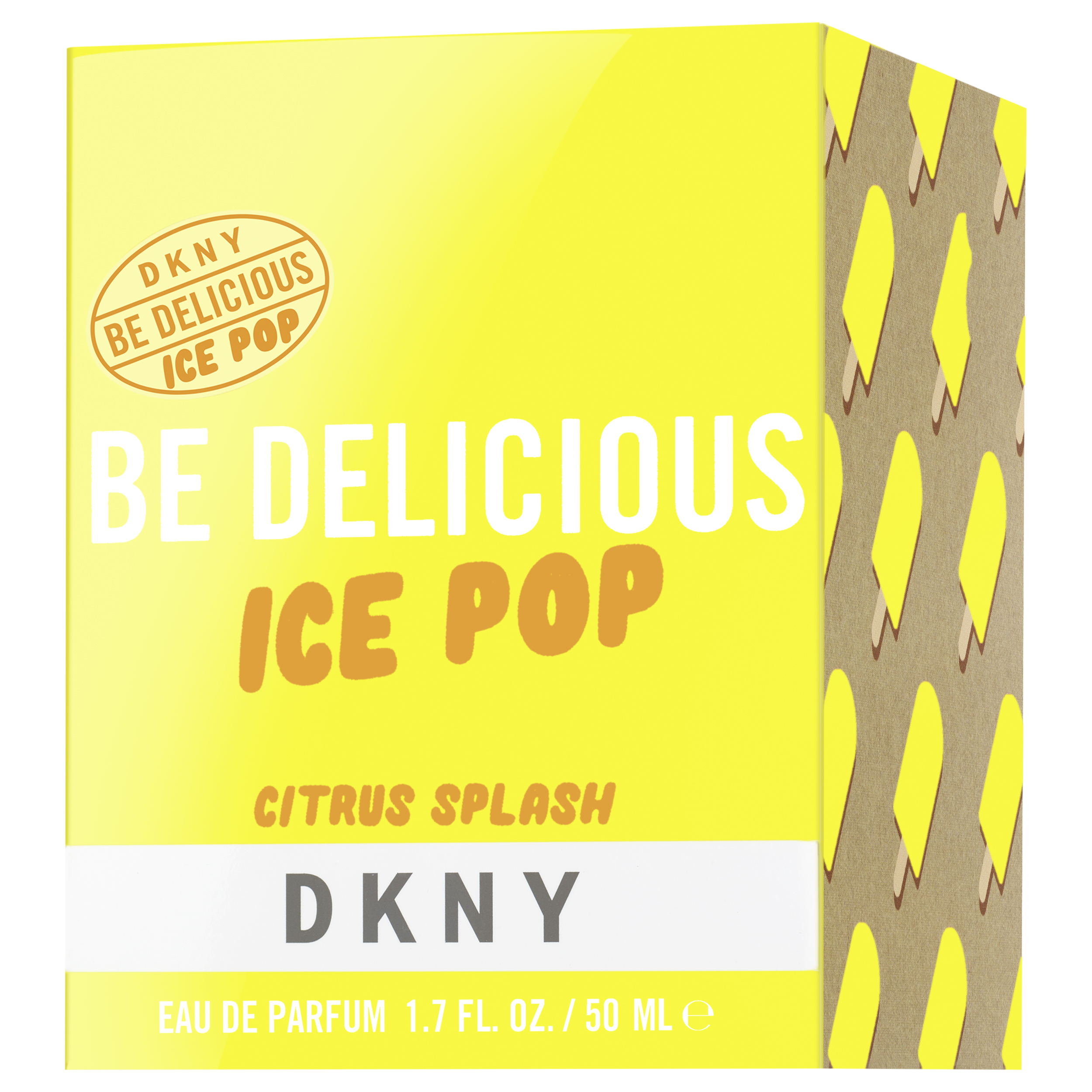 Ice Pop Citrus Splash Eau de Parfum
