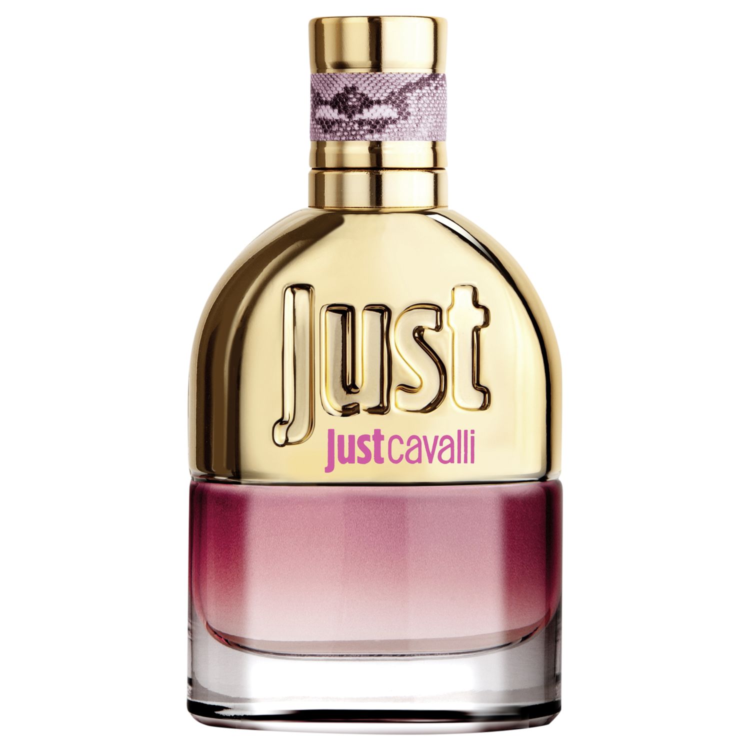 Just Cavalli for Her Eau de Toilette