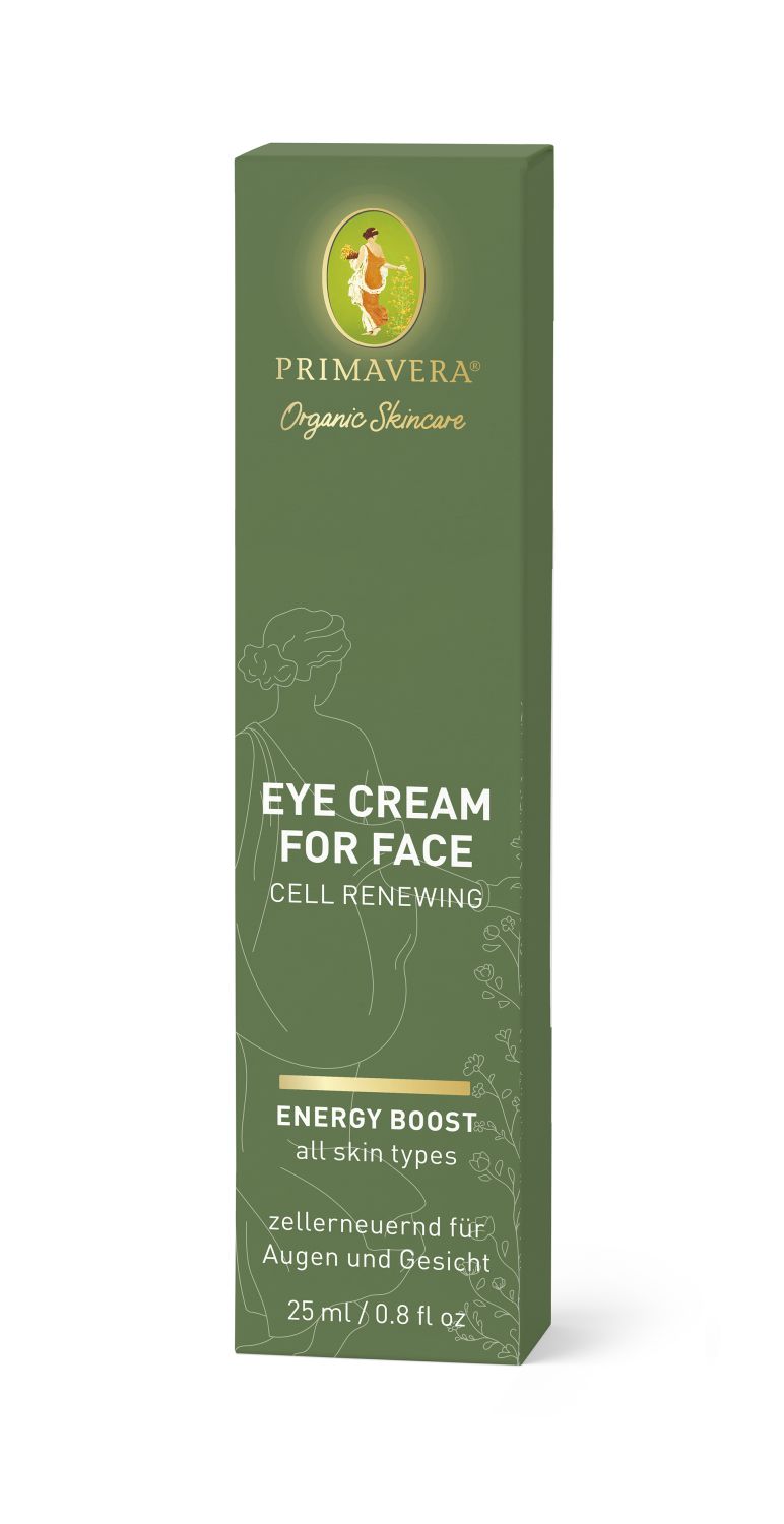 Eye Cream for Face - Cell Renewing 2