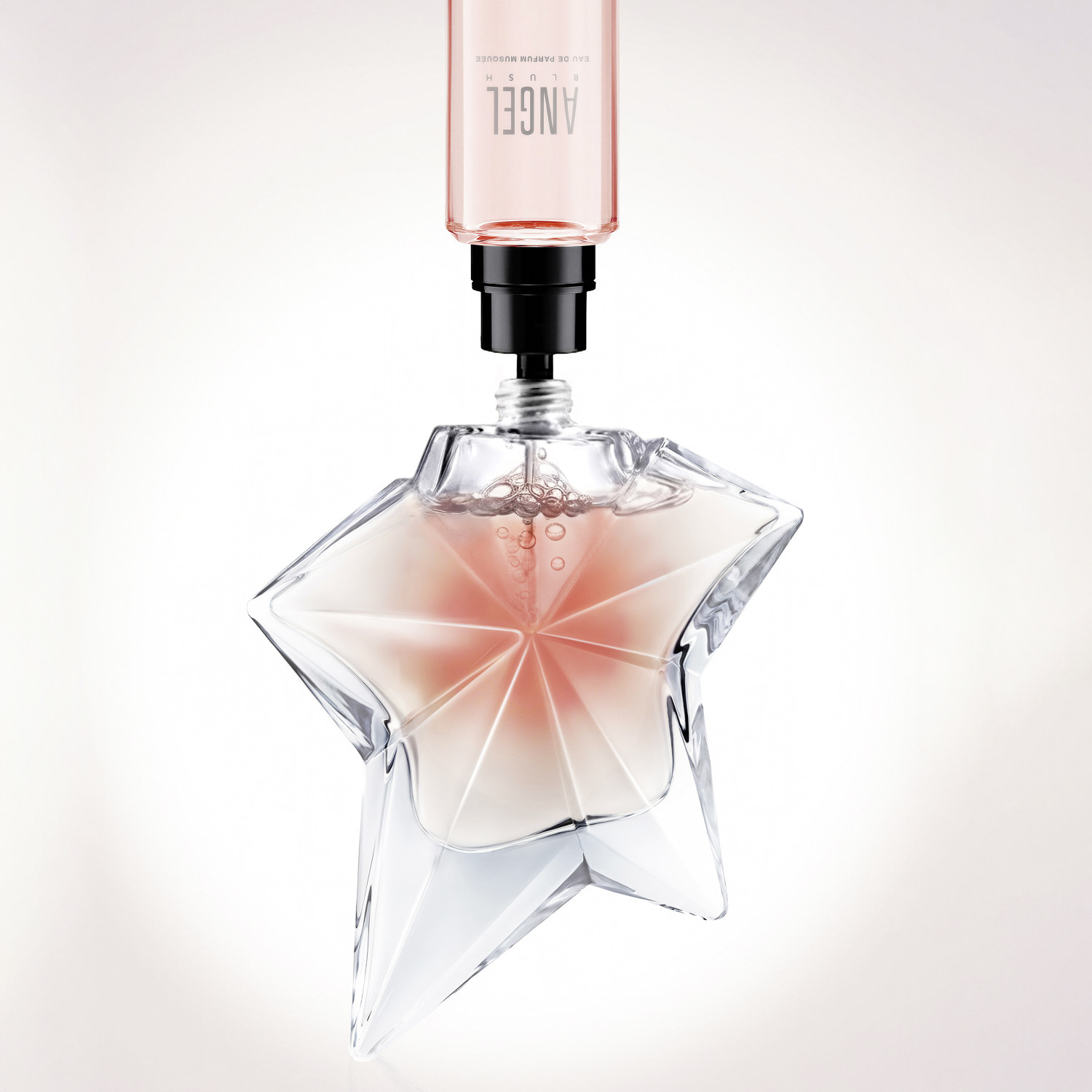 Angel Blush Eau de Parfum Refill