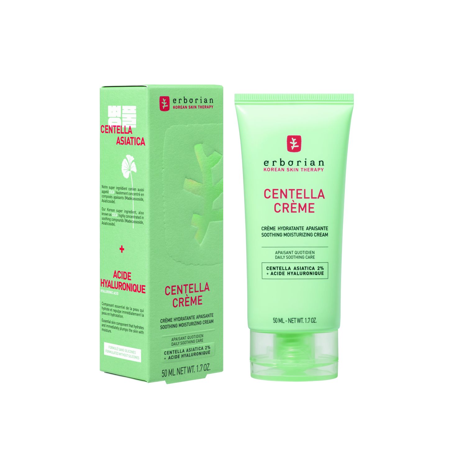Cantella Creme