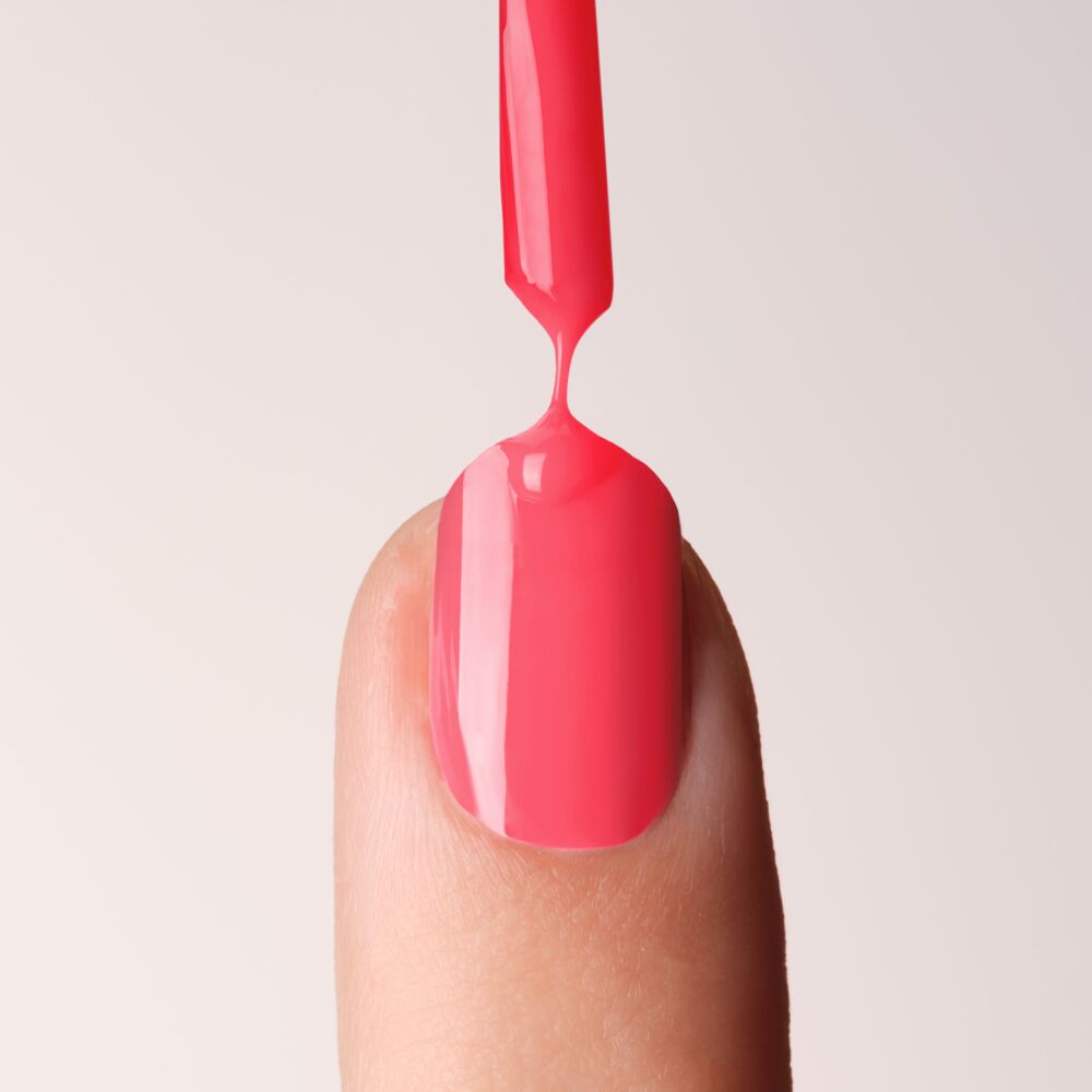 Quick Dry Nail Lacquer - Mini Edition