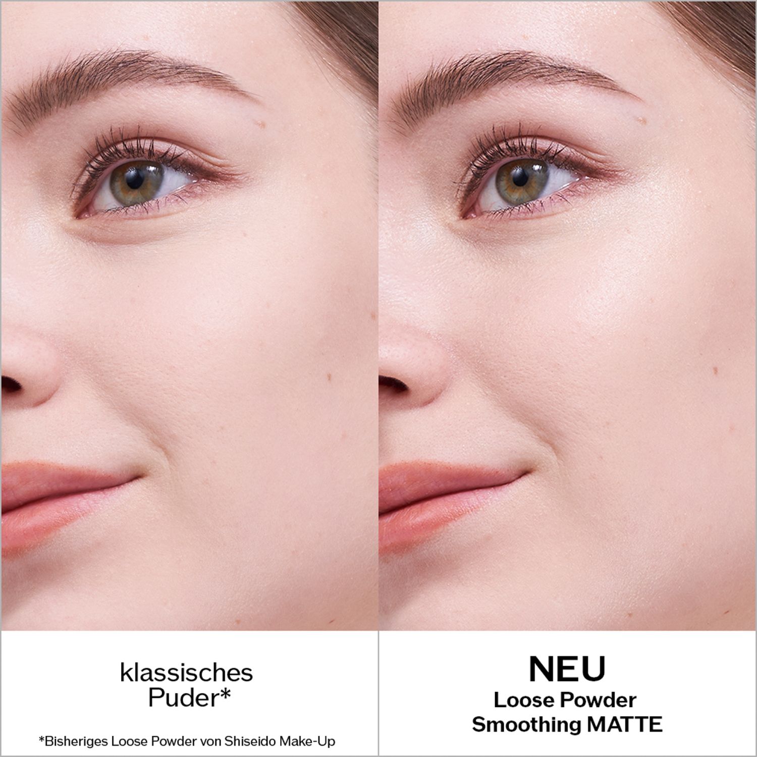 REVITALESSENCE Loose Setting  Powder Matte