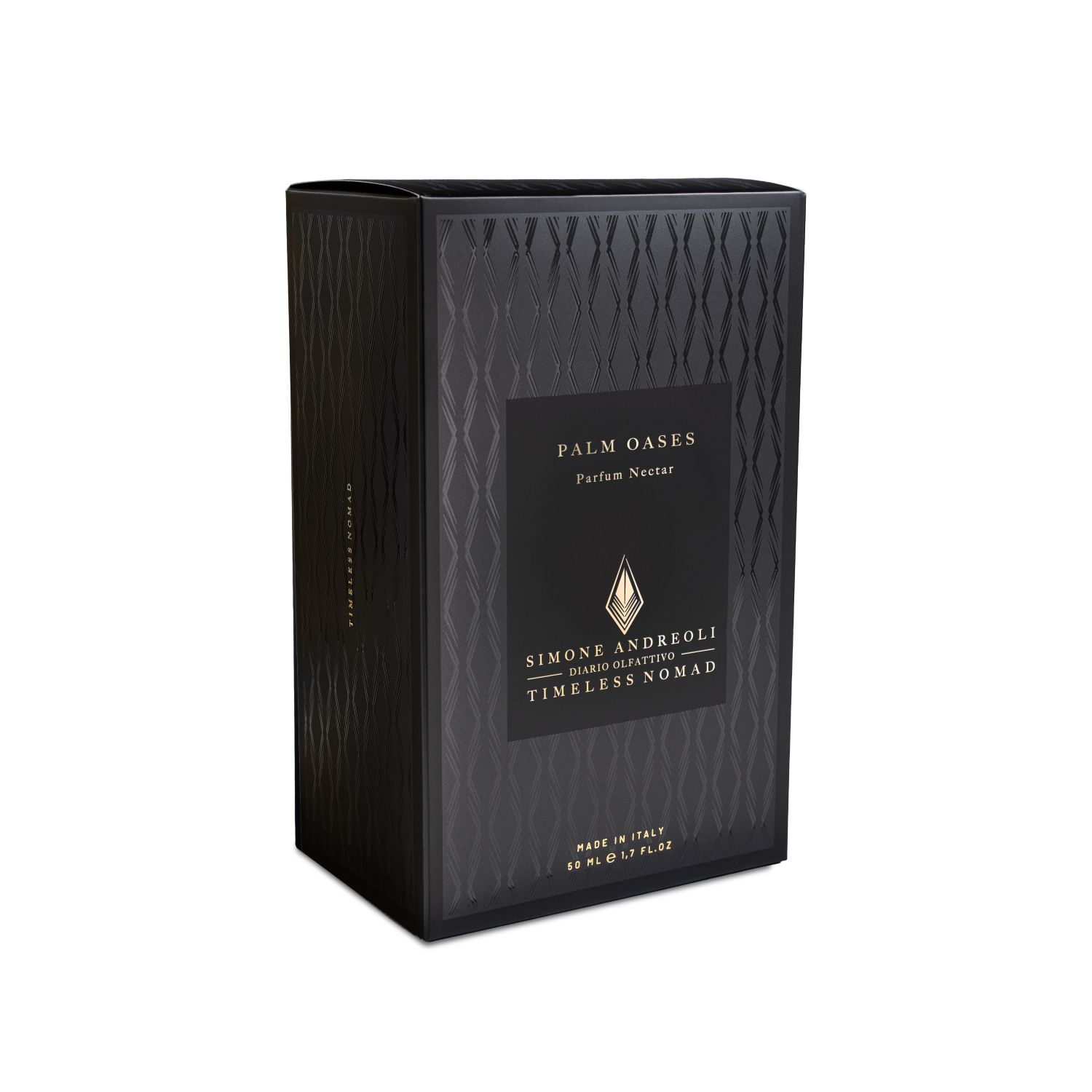 PALM OASES Parfum Nectar