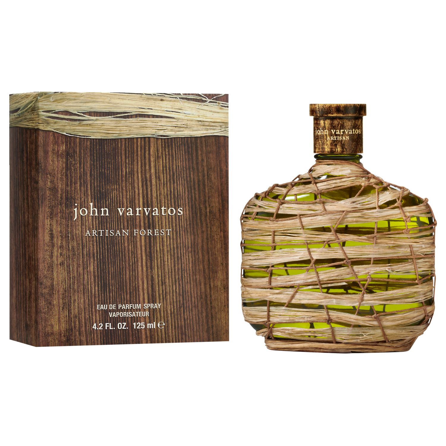 Artisan Forest Eau de Parfum