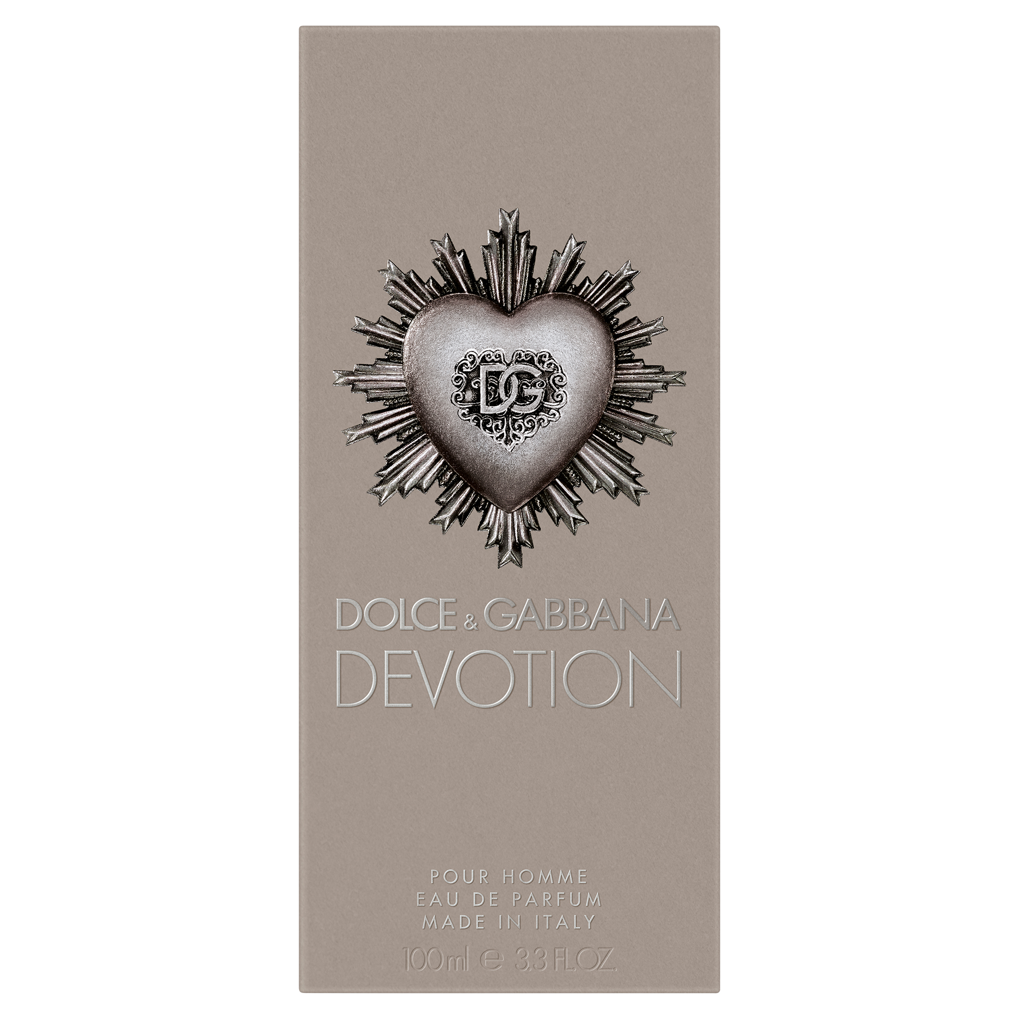 Devotion For Men Eau de Parfum