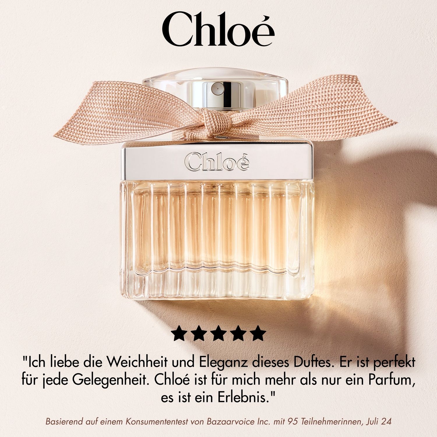 Chloe Shower Gel
