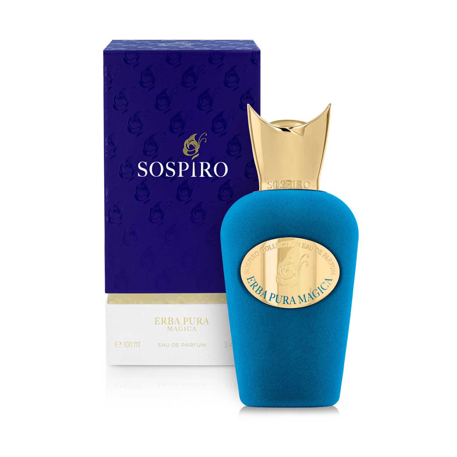 ERBA PURA MAGICA - Eau De Parfum