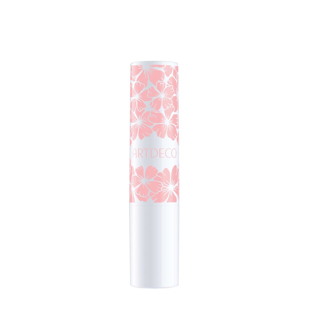 Color Booster Lip Balm - Limited Flower Design