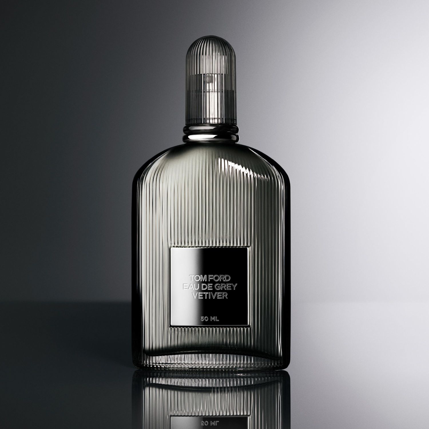 Eau de Grey Vetiver Eau de Toilette