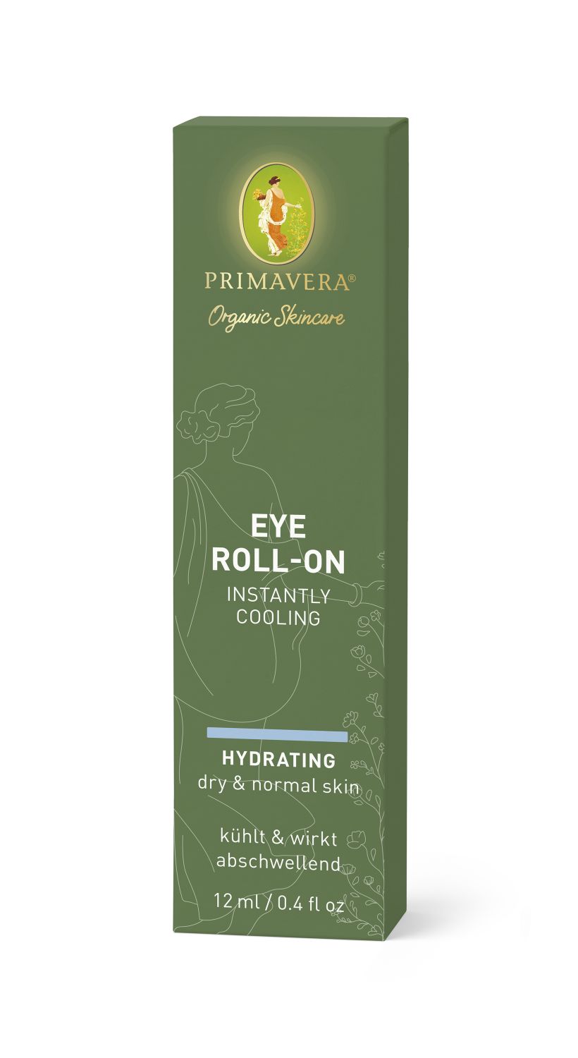 Eye Roll-On - Instantly Cooling 12ml