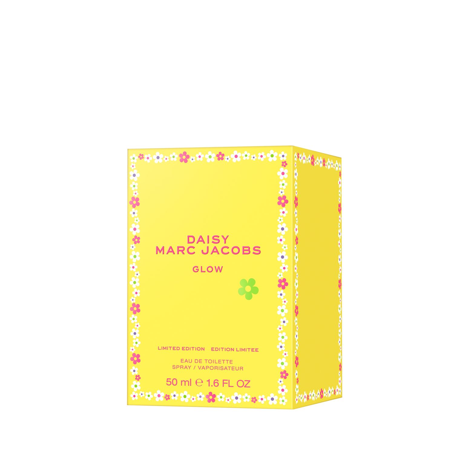 Daisy Glow Limited Edition Eau de Toilette