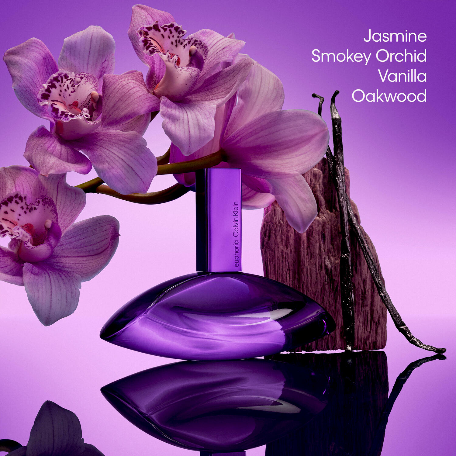 Euphoria Bold Elixir Parfum Intense
