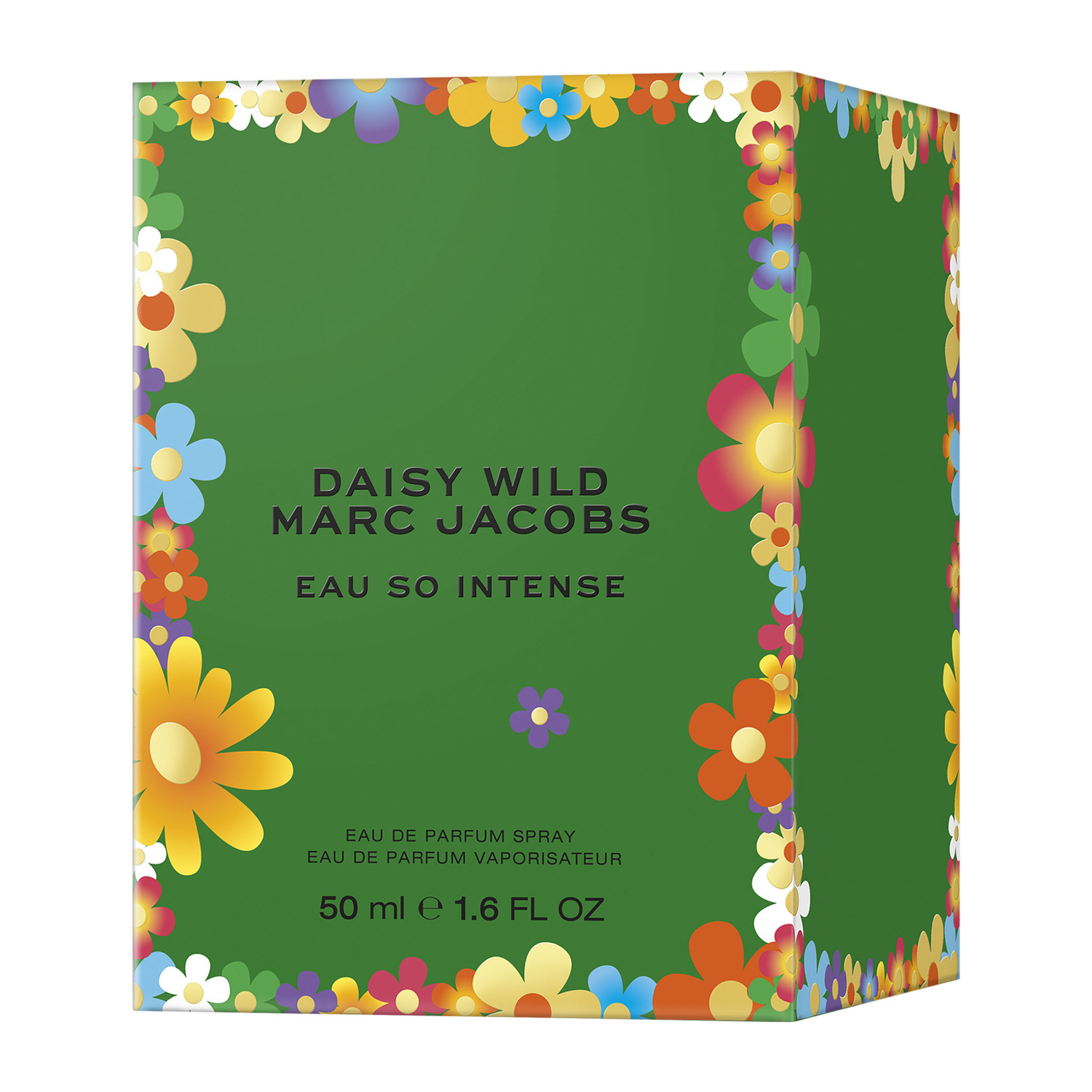DAISY Wild Eau de Parfum Intense